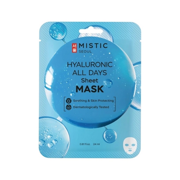 Mistic