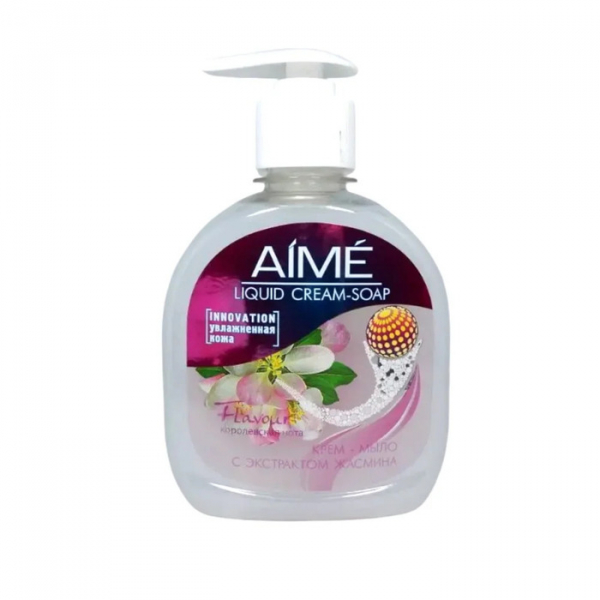 Aime