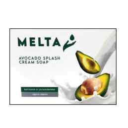 Melta Avocado Splash