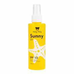 Holly Polly Sunny
