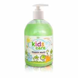 Kids Care