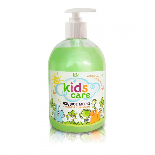 Kids Care