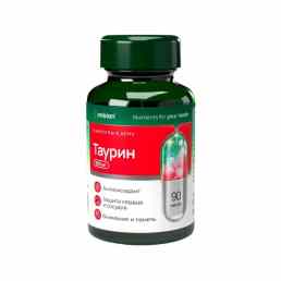 Таурин IMBIAN PHARM