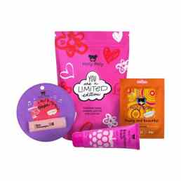 Holly Polly You Are A Limited Edition