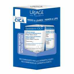 Uriage Bariederm-Cica