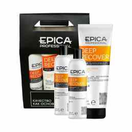 Epica Professional Deep Recover