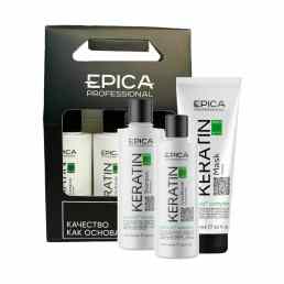 Epica Professional Keratin Pro