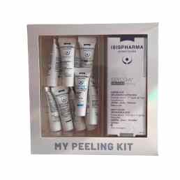 Isispharma Glyco-A Medium Peeling