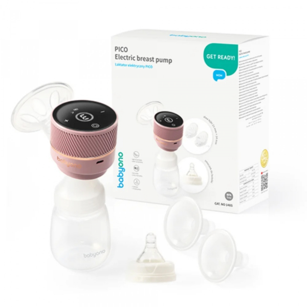 BabyOno Pico