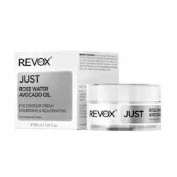 Revox B77 Just Rose Water Avocado Oil