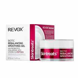 Revox B77 Skintreats Biotic