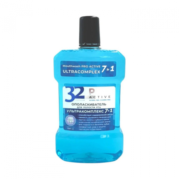 Модум 32 жемчужины Pro Active