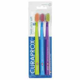 Curaprox Ultrasoft CS 5460/3