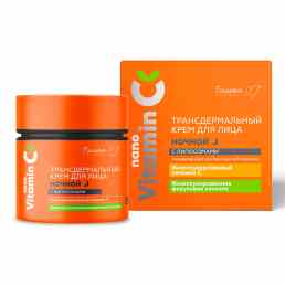NanoVitamin C