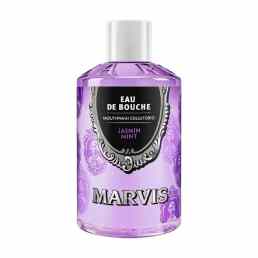 Marvis Jasmin Mint