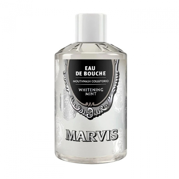 Marvis Whitening Mint