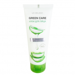 Liv Delano Green care SOS-увлажнение