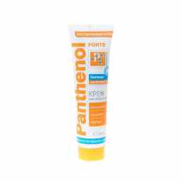 Panthenol forte