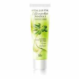 IRIS Cosmetic Велюровый эффект
