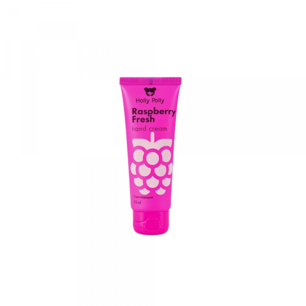Holly Polly Raspberry Fresh