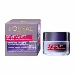 L'oreal Paris Revitalift Филлер [+Гиалуроновая кислота]