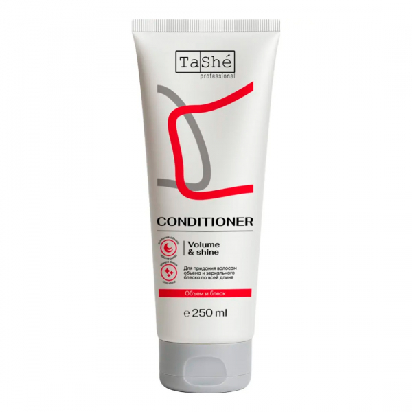 Tashe professional Volume & shine