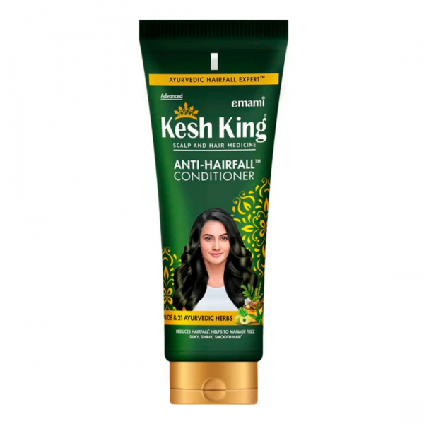 Kesh King (Кеш Кинг)