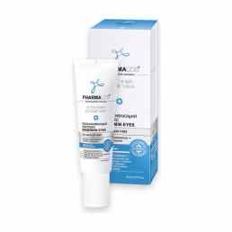 PharmaCos Biodermin Eyes