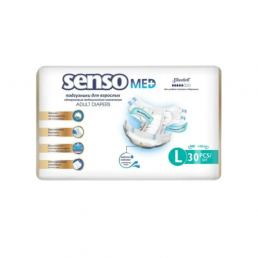 Senso (Сенсо) Med