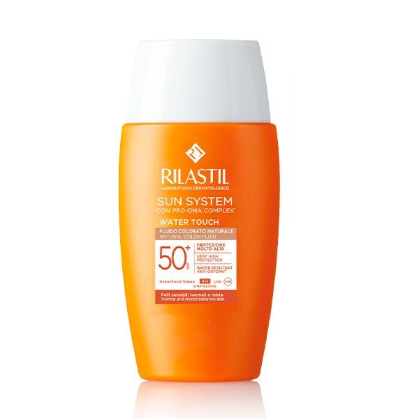 Rilastil (Риластил) Sun System Water Touch