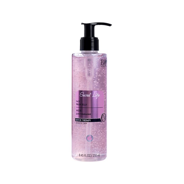 Bio World Secret Life Detox Therapy
