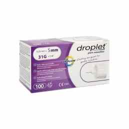 Droplet
