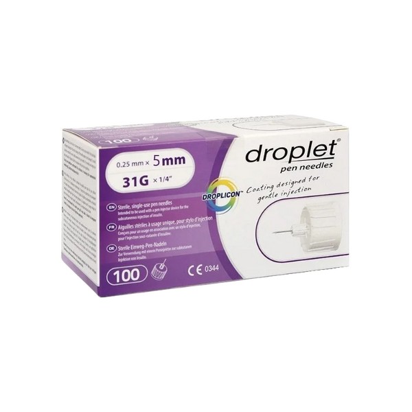 Droplet