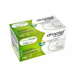 Droplet