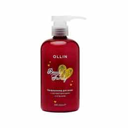 Ollin Beauty Family