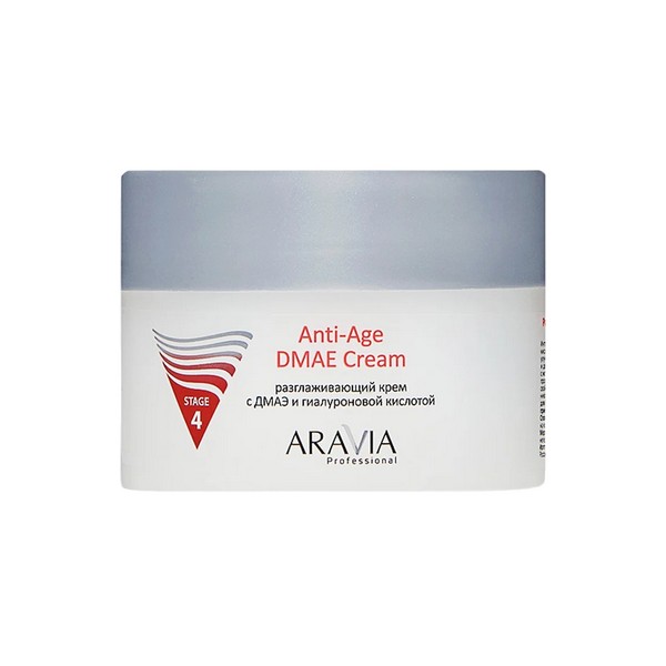 Aravia professional anti-age DMAE cream