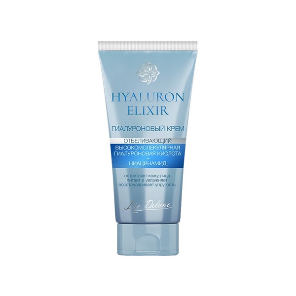 Liv Delano Hyaluron Elixir