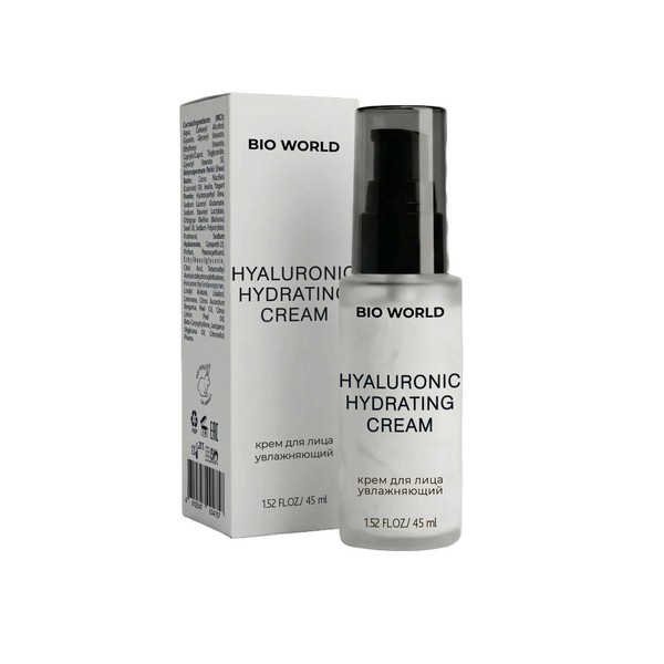 Bio World Secret Life Hydro Therapy