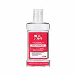 Waterdent Хлоргексидин