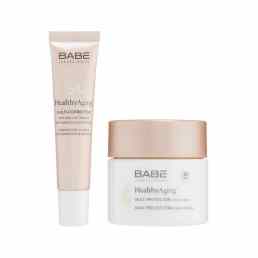 Laboratorios babe healthyaging+