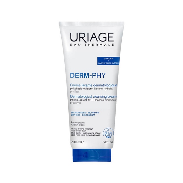 Uriage eau thermale derm-phy