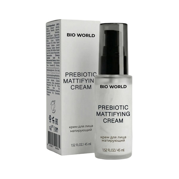 Bio World Secret Life Hydro Therapy