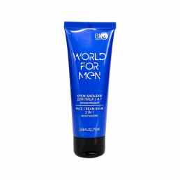 Bio World for men