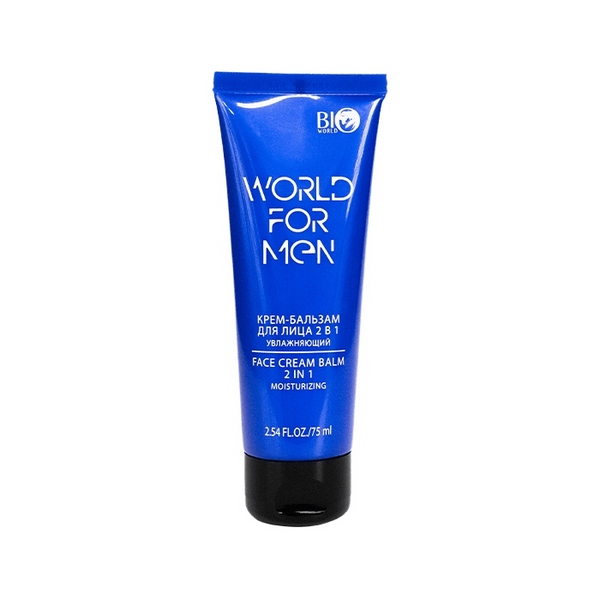 Bio World for men