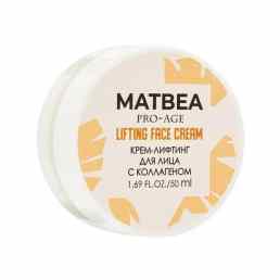 Matbea (Матбеа) pro-age