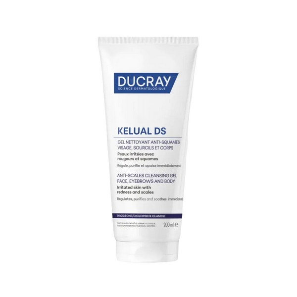 Ducray kelual ds
