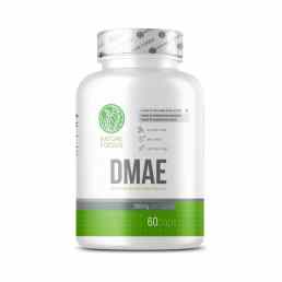 Nature Foods (Натур Фудс) DMAE 250 мг
