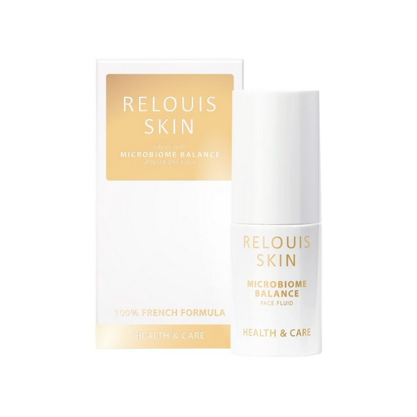 Relouis (Релуи) Skin Health&Care microbiome balance