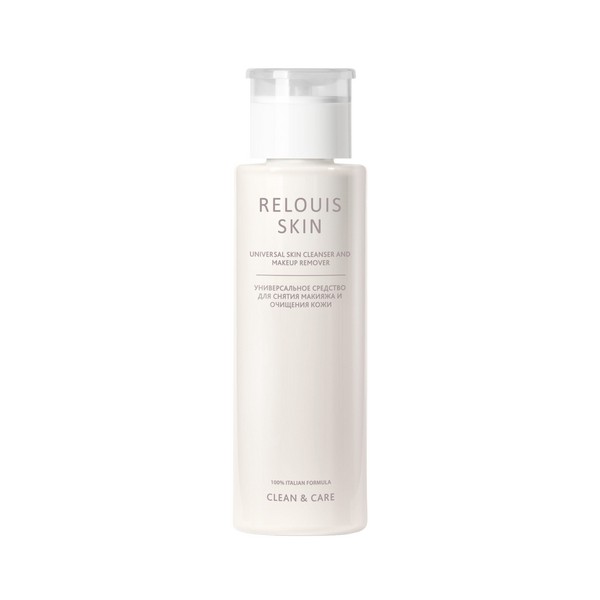 Relouis (Релуи) Skin Clean&Care