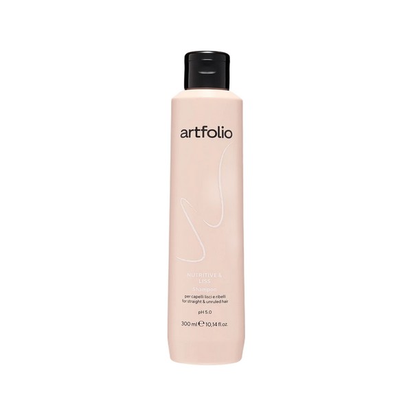 Artfolio Nutritive & Liss